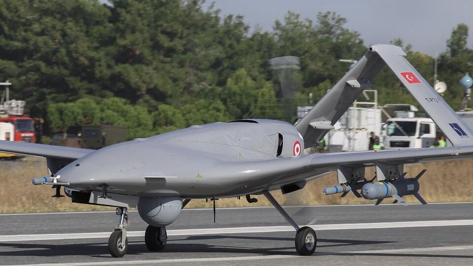 Польща закупить 24 безпілотники Bayraktar TB2