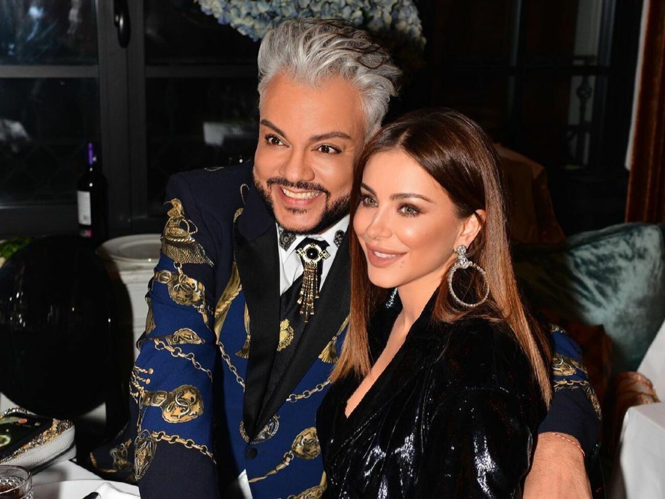 Ані Лорак: Із хвилюванням згадую наш 2008-й, ніби це було вчора