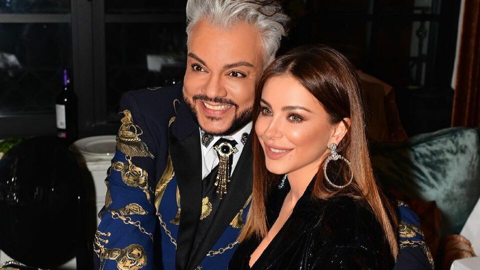 Ані Лорак: Із хвилюванням згадую наш 2008-й, ніби це було вчора