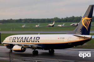 Борт посадили в Мінську, хоча він уже був за межами Білорусі