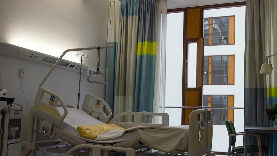 13-летнюю жительницу Ивано-Франковска госпитализировали