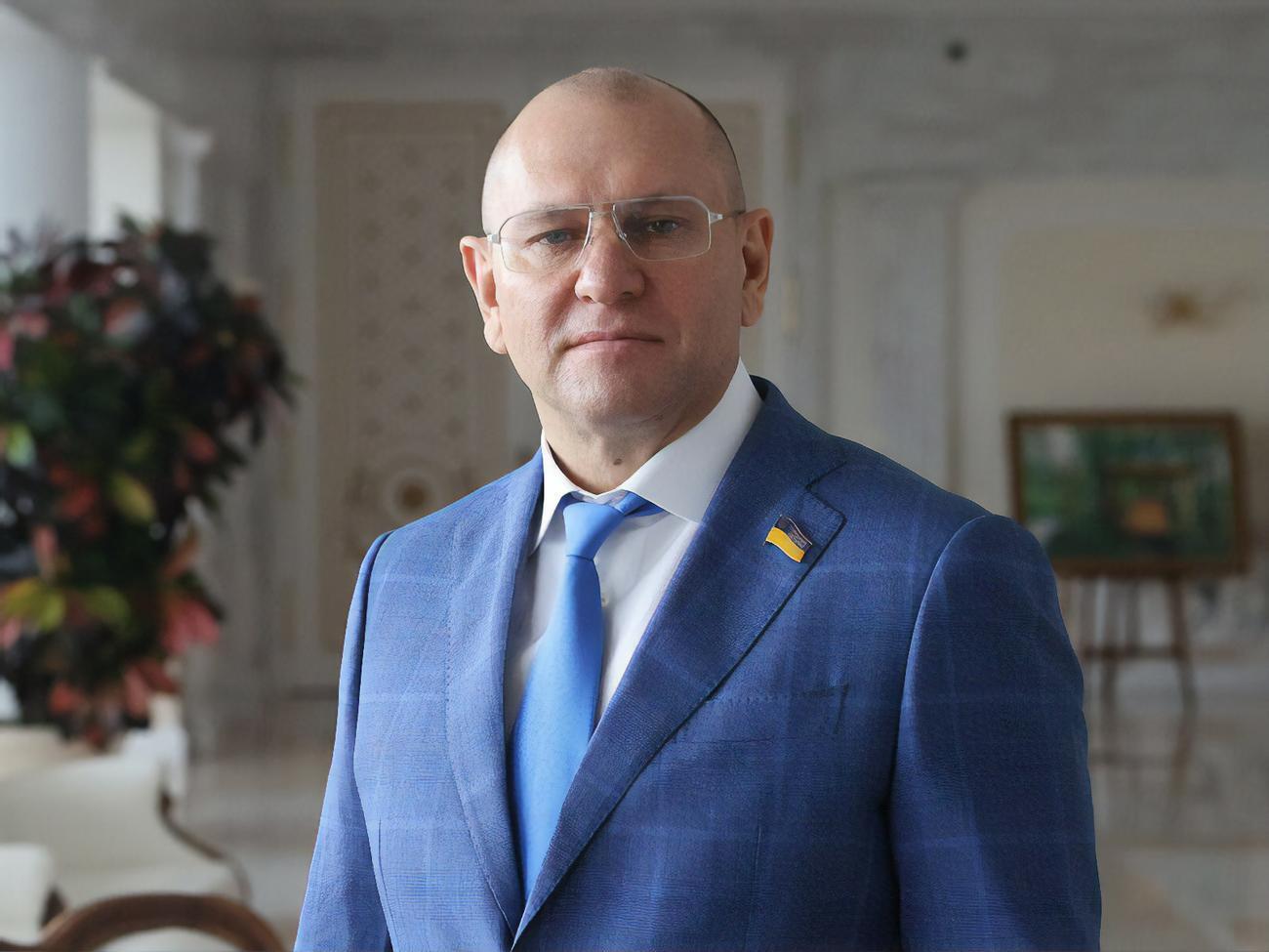 20 квітня Шевченко (на фото) зустрівся з Лукашенком, про знайомство з яким він "давно мріяв"