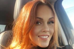 Alyosha: Я так само, як майже всі жінки, бачу в собі недосконалості. Але приймаю їх