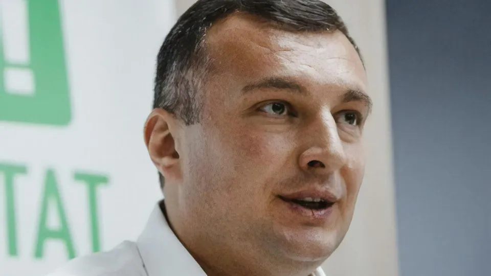 Семинский утверждает, что был похищен в 2012 году