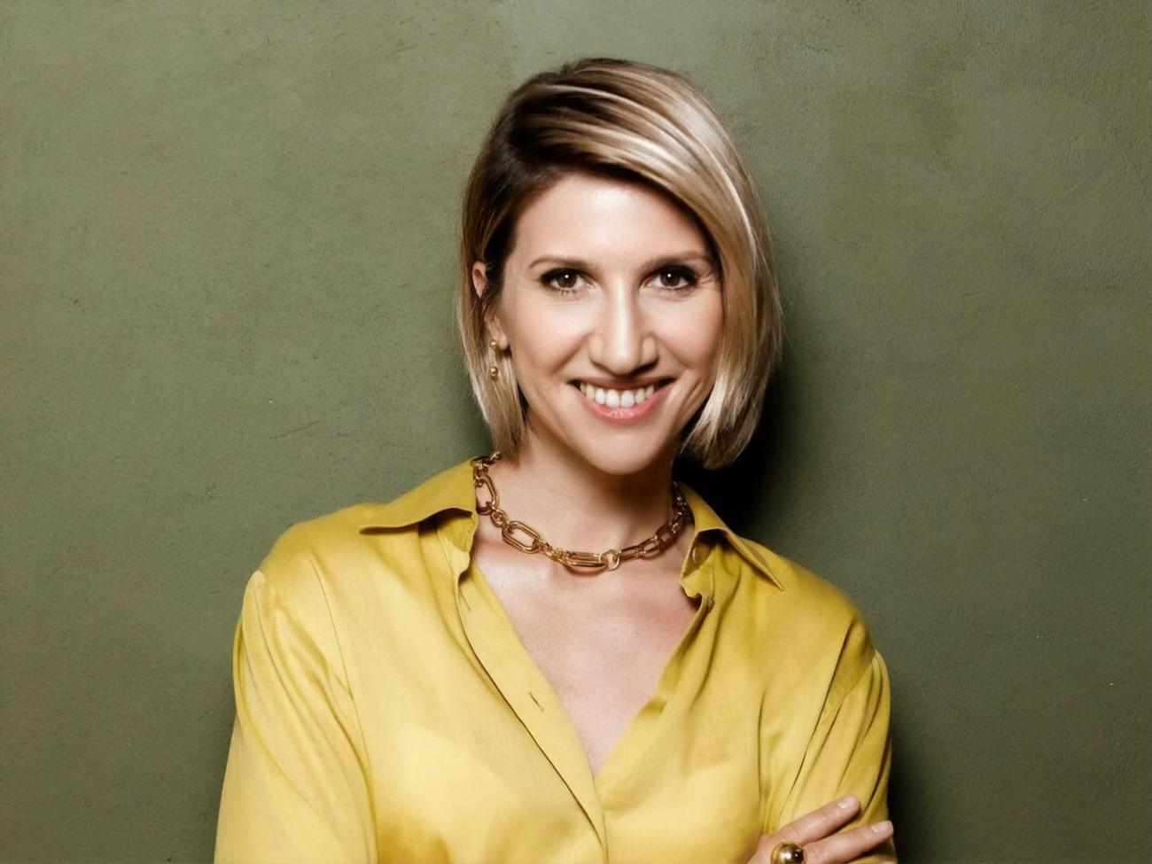 В 2016 году Луценко впервые стала матерью