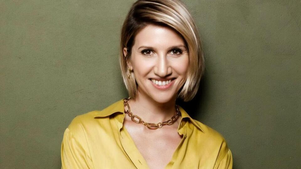 В 2016 году Луценко впервые стала матерью