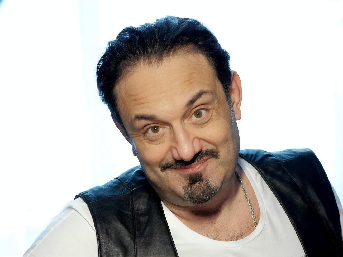 Кричевский отметил, что ремонтные работы на даче выполняет поэтапно