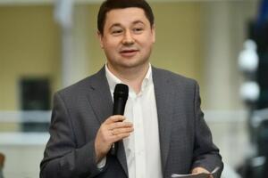Станіслав Зінченко: У ЄС є кілька інститутів фінансування декарбонізації. Загальні європейські фінансові джерела для декарбонізації сягають обсягу €800 млрд на найближче десятиріччя