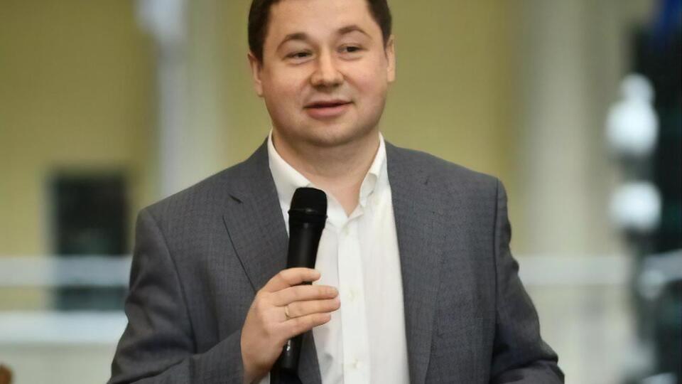 Станіслав Зінченко: У ЄС є кілька інститутів фінансування декарбонізації. Загальні європейські фінансові джерела для декарбонізації сягають обсягу €800 млрд на найближче десятиріччя