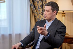 Федоров рассказал о противодействии черному пиару во время президентской кампании 2019 года
