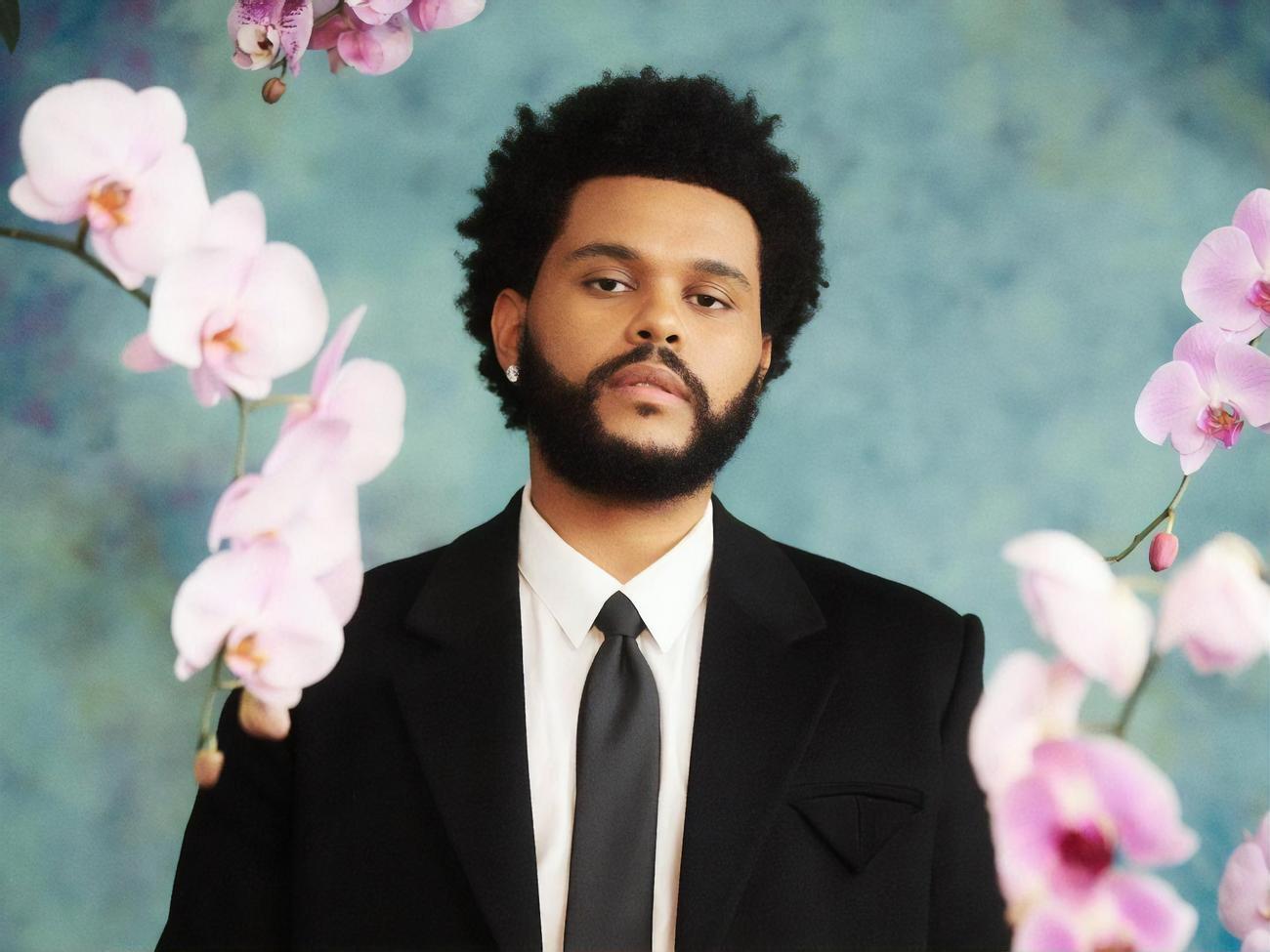 The Weeknd здобув 10 статуеток музичної премії Billboard Music Awards