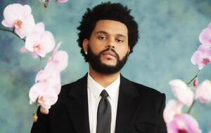 The Weeknd получил 10 статуэток музыкальной премии Billboard Music Awards