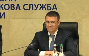Вадим Мельник призвал не политизировать уголовные производства
