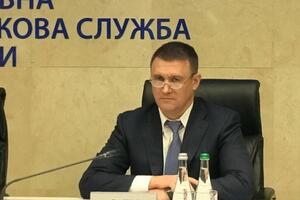 Вадим Мельник закликав не політизувати кримінальних проваджень
