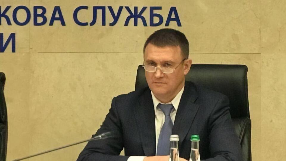 Вадим Мельник закликав не політизувати кримінальних проваджень