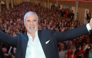 Ожидается, что Меладзе выступит в Киеве 8 июля