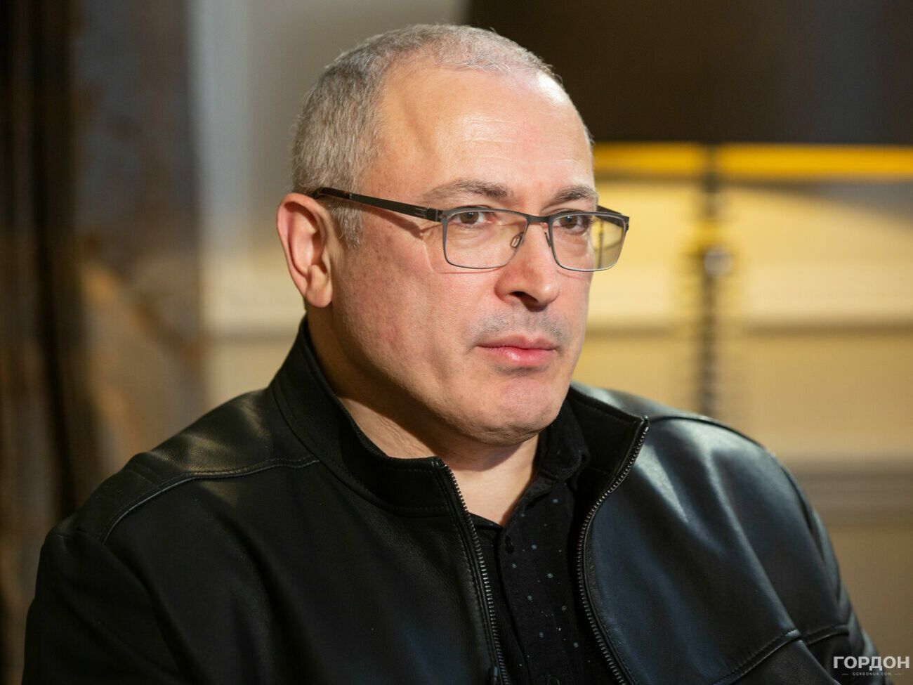 Ходорковский: Произошедшее в небе Беларуси &ndash; это пиратский захват гражданского воздушного судна