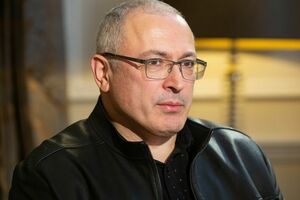 Ходорковский: Произошедшее в небе Беларуси – это пиратский захват гражданского воздушного судна