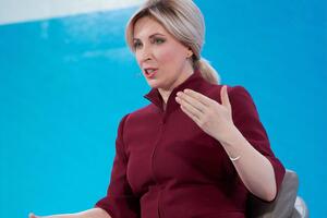 Верещук заявила, що Україні не можна здаватися і потрібно продовжувати боротися з "Північним потоком – 2"