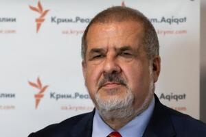 Чубаров назвал происходящее незаконными действиями