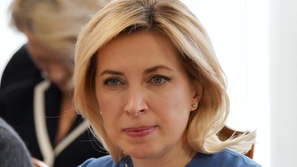 Ирина Верещук: Мы же надеемся, что обыски – это не самоцель. А самоцель – это приговоры тем, кто крал из бюджета и отмывал деньги