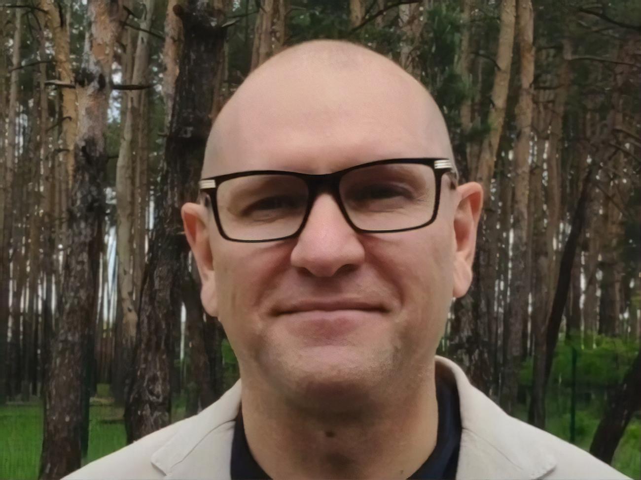 Шевченко: Мені набридло те, що діється у країні, має бути хтось, хто просто буде протистояти