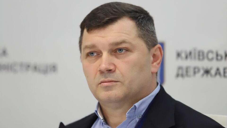 Микола Поворозник: Для того, щоб отримати ту чи іншу інформацію, потрібно діяти за законом, а не виламувати двері і дестабілізувати роботу