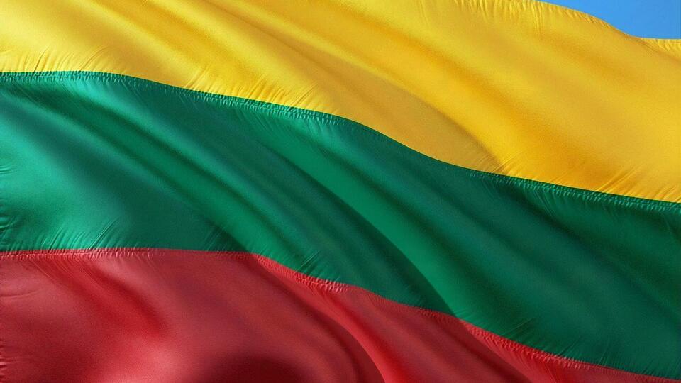 Литва надеется, что такое же решение примет и Евросоюз