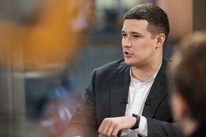 Федоров розповідав про паспорти вакцинації на нараді у президента