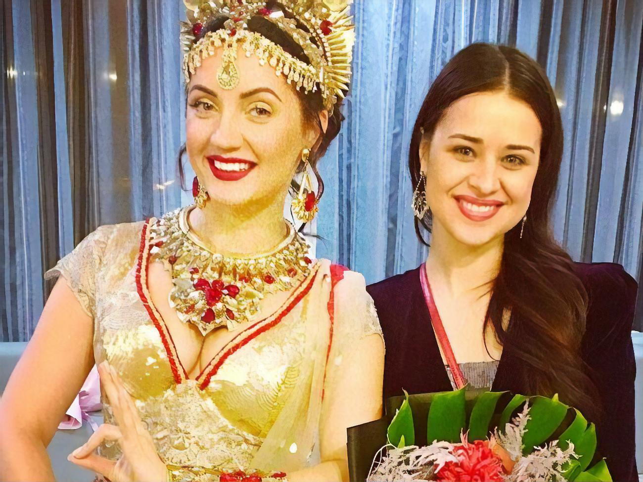 Цибульская:&nbsp;Slavia выпустила клип&nbsp;и понимает, что просто обратить внимание на новоиспеченную артистку сложно