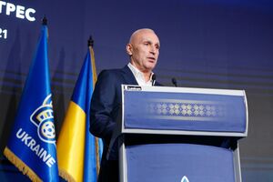 Александр Ярославский: Спасибо за слова поддержки "Металлисту", теперь я уверен: будет Харьков и с большим футболом