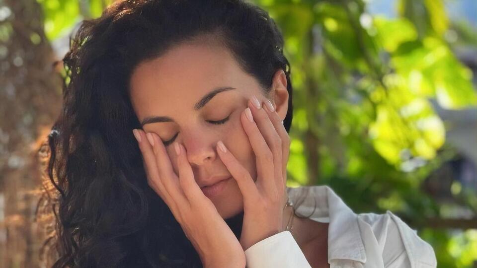 Каменских: Я переболела "короной", которая наградила меня паническими атаками