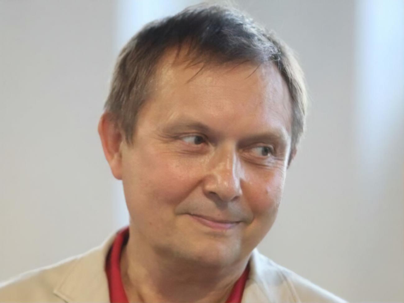 Лукашук: Соціальні мережі перетворюються на мінне поле