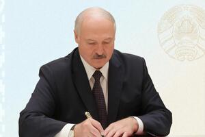 Лукашенко обмежив роботу журналістів у Білорусі