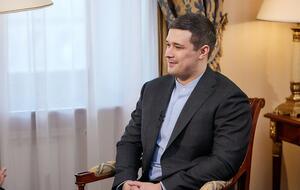 Федоров рассказал, что когда стал министром, то реестр ГАСИ был в частных руках и находился в Европе