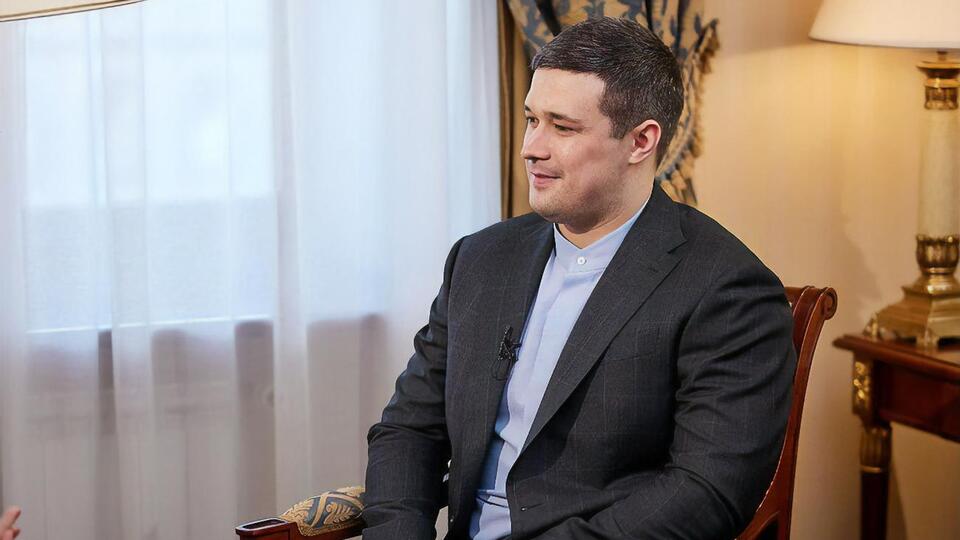 Федоров рассказал, что когда стал министром, то реестр ГАСИ был в частных руках и находился в Европе