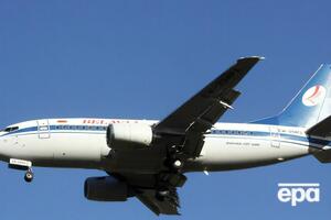 Великобританія зупинила дозвіл на польоти для "Белавиа"