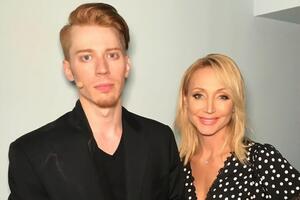 Старшому синові Орбакайте Микиті Преснякову 21 травня виповнилося 30 років