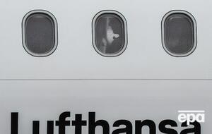 Повідомлення про можливий теракт на борту літака не підтвердили