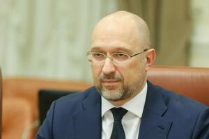 Шмигаль: Україна відреагує на посадку літака Ryanair у Мінську