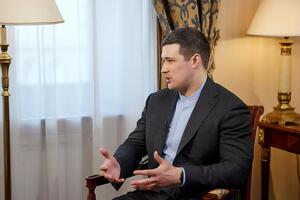 Федоров зазначив, що до кінця 2023 року в Україні планують створити й наповнити всі основні онлайн-реєстри інформації