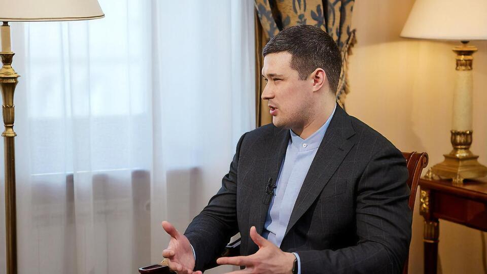 Федоров отметил, что к концу 2023 года в Украине планируют создать и наполнить все основные онлайн-реестры информации