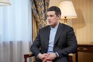 Федоров зазначив, що IT-фахівці в Україні можуть заробляти по кілька тисяч доларів