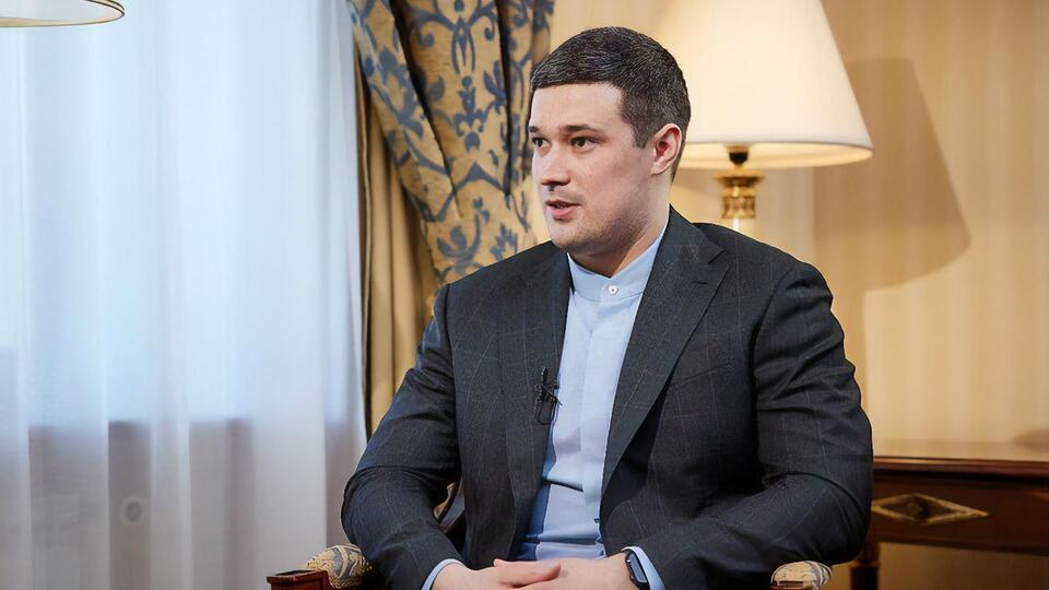 Федоров зазначив, що IT-фахівці в Україні можуть заробляти по кілька тисяч доларів