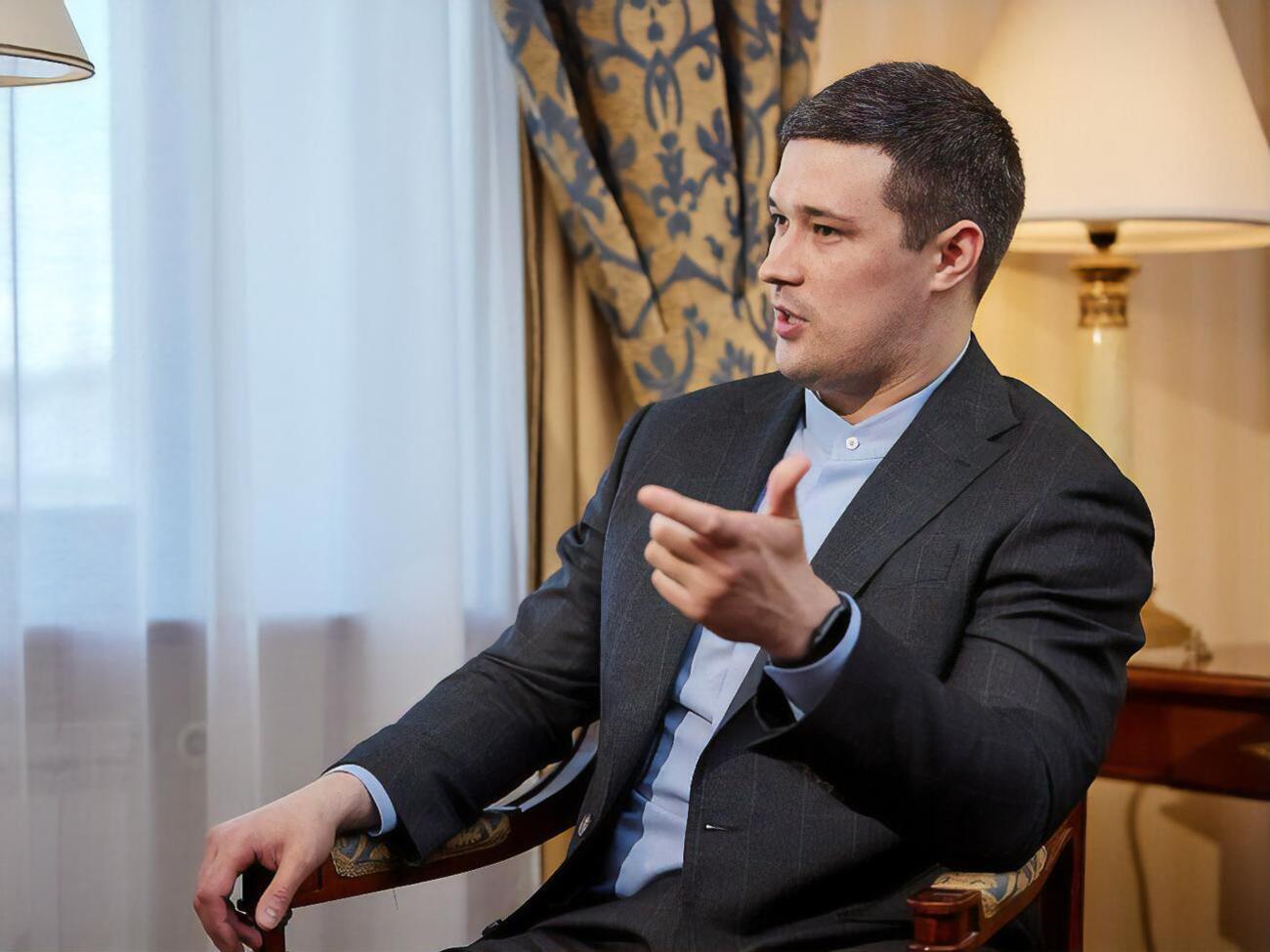 Федоров уточнив, що загальний податок на технологічні компанії в Україні становитиме до 9%