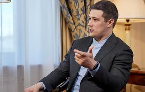 Федоров уточнив, що загальний податок на технологічні компанії в Україні становитиме до 9%