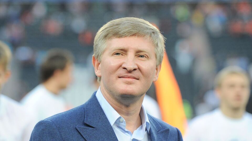 Рінат Ахметов: На жаль, своє 85-річчя "Шахтар" зустрічає далеко від дому