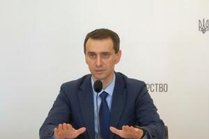 Ляшко: Ми готуємося до того, щоб відкрили більше центрів вакцинації