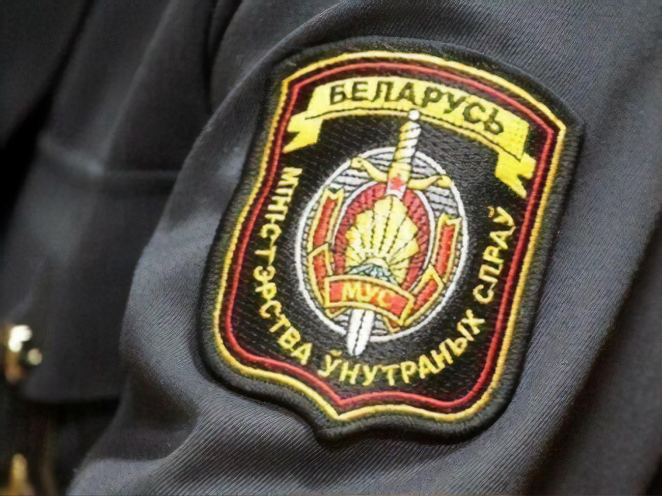 У МВС Білорусі стверджують, що Протасевич у СІЗО