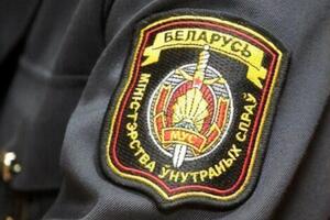В МВД Беларуси утверждают, что Протасевич в СИЗО